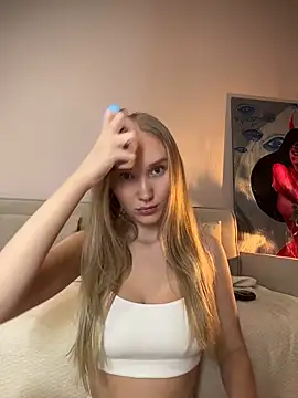 MariaTull online show from 11/13/25, 06:18