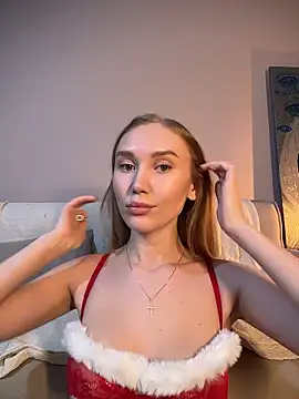 Snapshot of MariaTull chatting on 01/05/26, 09:51 MariaTull online show from 01/05/26, 09:51