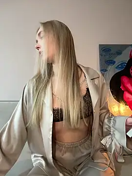 MariaTull online show from 05/11/26, 01:50