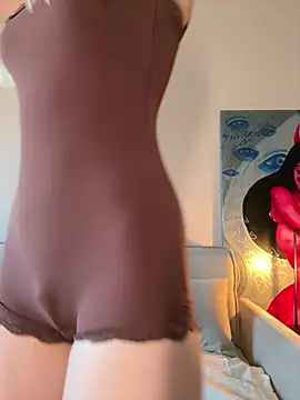 MariaTull online show from 05/13/26, 03:53
