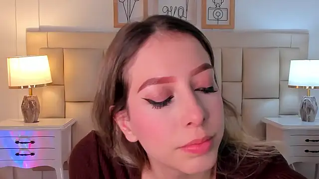 Meredit Lane online show from 02/07/25, 03:12