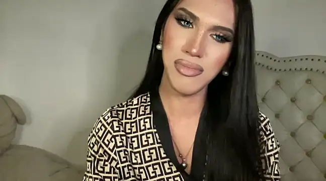 Ts glamxxxx online show from 01/20/25, 11:02