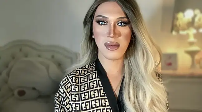 Ts glamxxxx online show from 02/28/25, 02:09