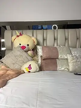 ALISSON FOXXX1 online show from 01/11/25, 02:04