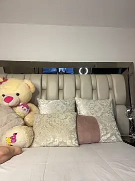 ALISSON FOXXX1 online show from 02/21/25, 10:59