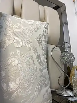 ALISSON FOXXX1 online show from 03/06/25, 08:37