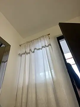 ALISSON FOXXX1 online show from 03/09/25, 08:10