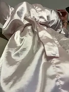 ALISSON FOXXX1 online show from 03/13/25, 09:48