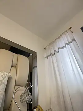 ALISSON FOXXX1 online show from 03/16/25, 05:07