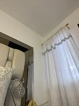 ALISSON FOXXX1 online show from 03/21/25, 09:01