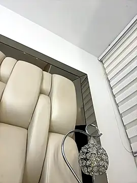 ALISSON FOXXX1 online show from 09/12/25, 08:53