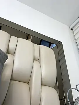 ALISSON FOXXX1 online show from 09/20/25, 04:52