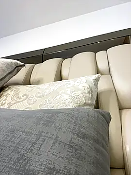 ALISSON FOXXX1 online show from 09/25/25, 01:53