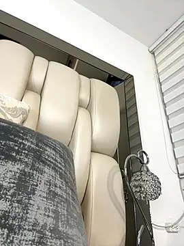 ALISSON FOXXX1 online show from 10/16/25, 08:54