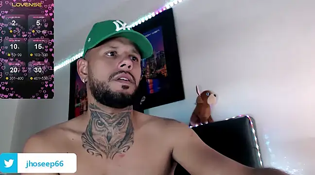 nicky smiller online show from 02/06/25, 06:18