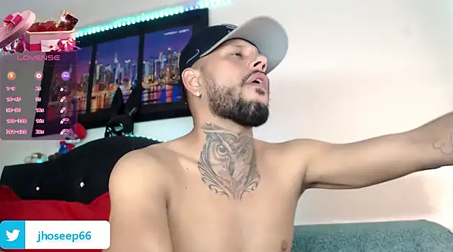 nicky smiller online show from 02/16/25, 03:58