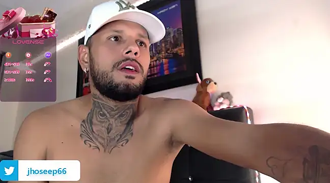 nicky smiller online show from 02/20/25, 04:50