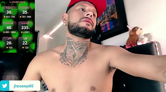 nicky smiller online show from 03/14/25, 05:16