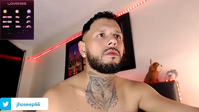 nicky smiller online show from 11/30/25, 03:21