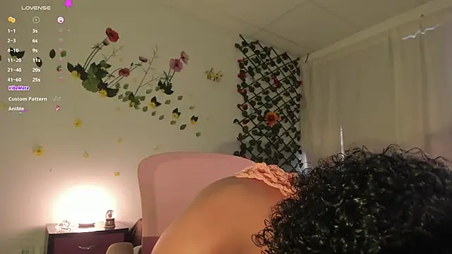 cailynhot online show from 01/31/25, 09:48