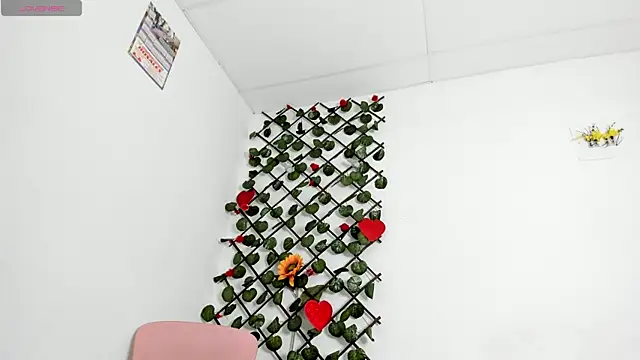 cailynhot online show from 03/07/25, 03:49