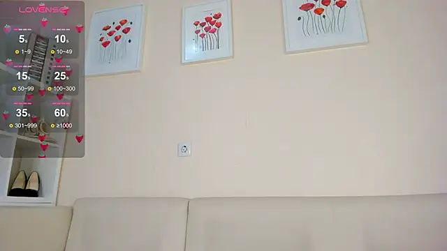 Snapshot of rosa_mariposa_ chatting on 02/22/25, 06:19 rosa mariposa online show from 02/22/25, 06:19