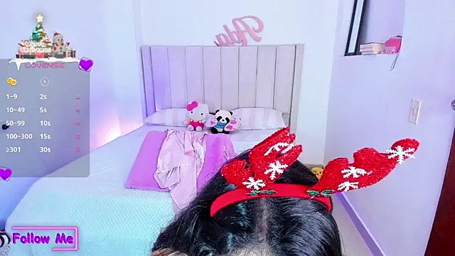 Snapshot of sheirysex_ chatting on 12/27/24, 09:39 sheirysex  online show from 12/27/24, 09:39