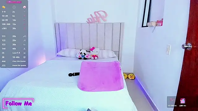 Snapshot of sheirysex_ chatting on 01/25/25, 06:23 sheirysex  online show from 01/25/25, 06:23