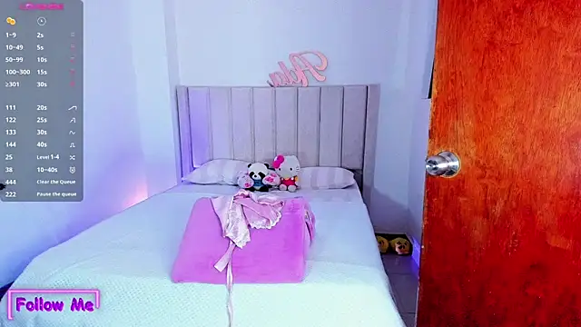 Snapshot of sheirysex_ chatting on 02/23/25, 04:28 sheirysex  online show from 02/23/25, 04:28