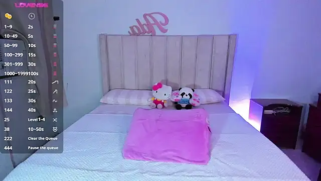 sheirysex  online show from 03/12/26, 03:34