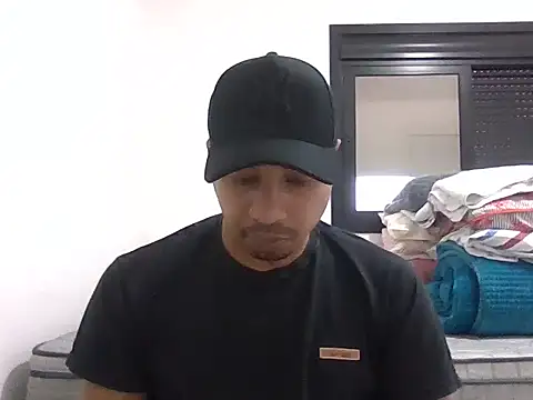 Juninho10c online show from 11/02/25, 02:52