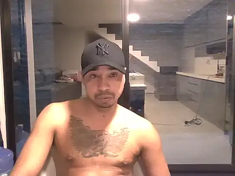 Juninho10c online show from 11/04/25, 04:33