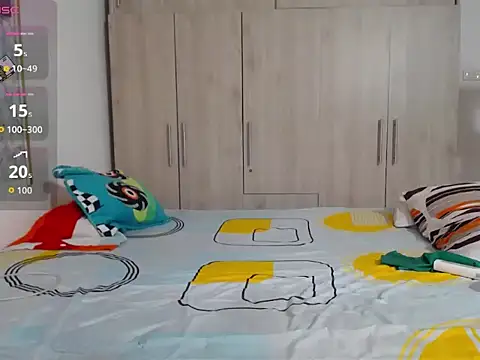 agatfox online show from 12/13/25, 09:31