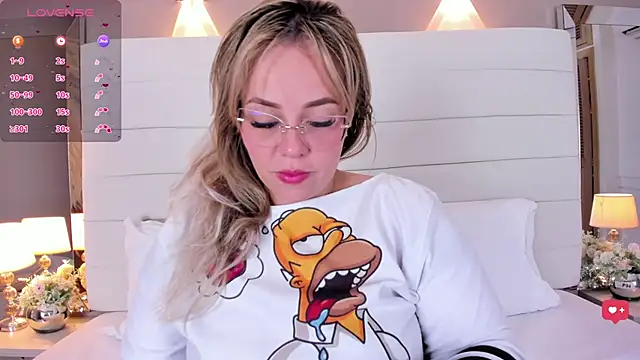 Charlotte93  online show from 03/11/25, 11:44