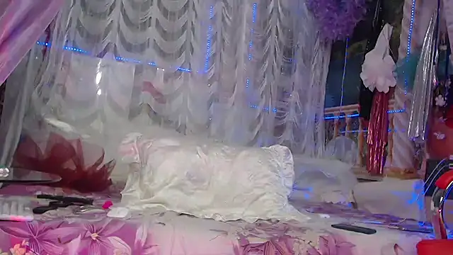 NightOrhideya online show from 03/03/25, 04:58