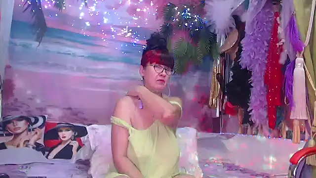 NightOrhideya online show from 09/22/25, 09:00