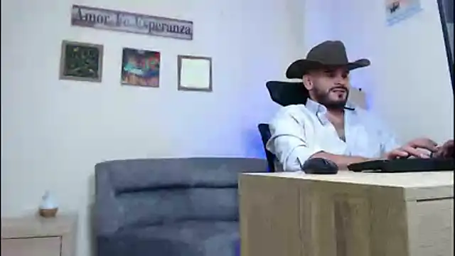 Snapshot of cowboyht chatting on 03/24/26, 03:11 cowboyht online show from 03/24/26, 03:11