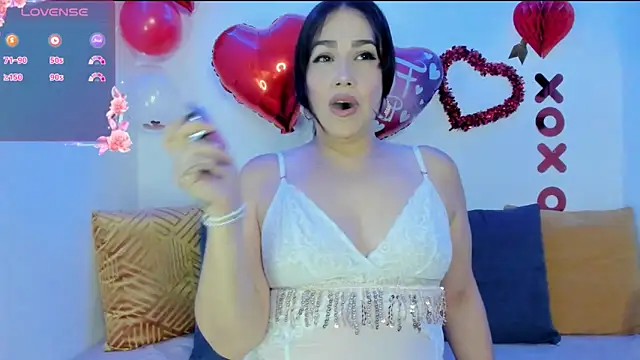 yelenaowens online show from 02/17/25, 01:25