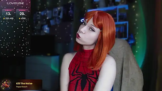 Snapshot of freya_sunny chatting on 12/05/24, 09:06 freya sunny online show from 12/05/24, 09:06