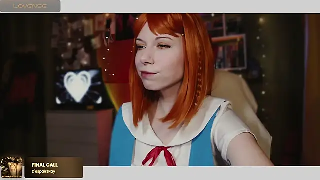 Snapshot of freya_sunny chatting on 02/01/25, 05:39 freya sunny online show from 02/01/25, 05:39