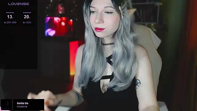 Snapshot of freya_sunny chatting on 09/21/25, 04:36 freya sunny online show from 09/21/25, 04:36