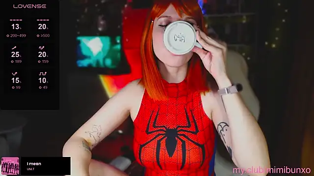 Snapshot of freya_sunny chatting on 11/26/25, 05:08 freya sunny online show from 11/26/25, 05:08