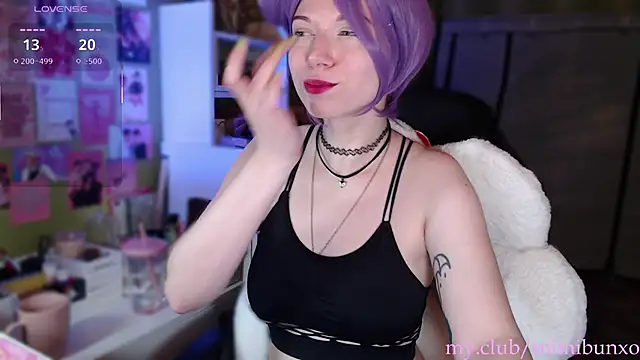 Snapshot of freya_sunny chatting on 05/19/26, 05:14 freya sunny online show from 05/19/26, 05:14