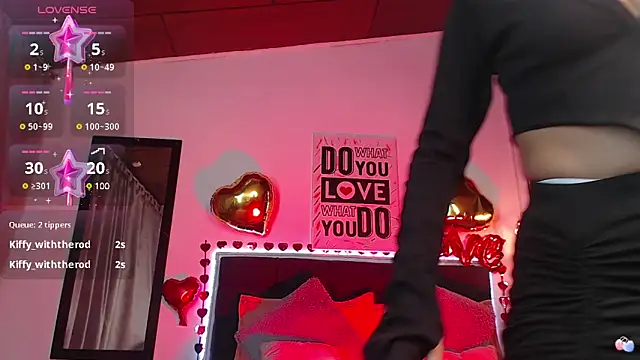 vaness weet online show from 02/05/25, 01:15