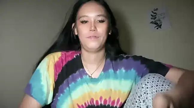 Snapshot of MeganTheRarest chatting on 12/26/24, 02:05 MeganTheRarest online show from 12/26/24, 02:05