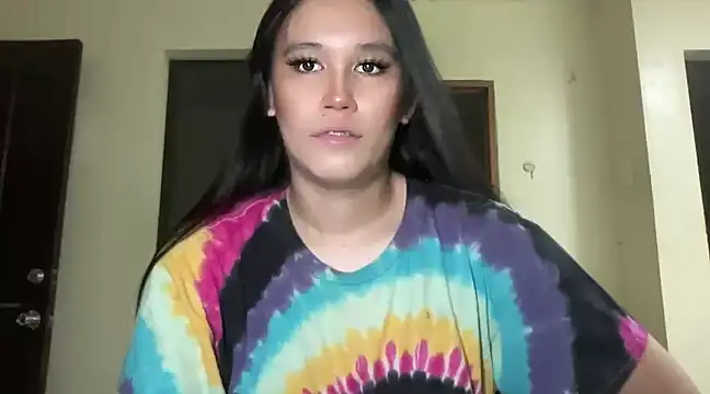 Snapshot of MeganTheRarest chatting on 01/13/25, 12:24 MeganTheRarest online show from 01/13/25, 12:24