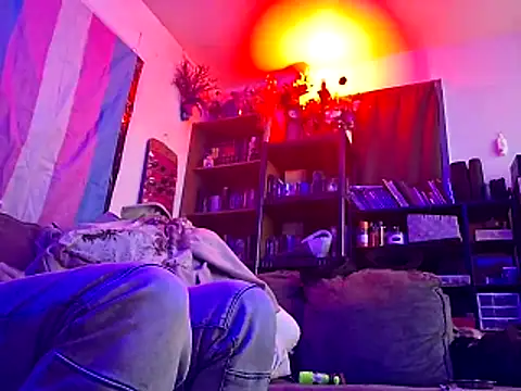 apotter5222 online show from 02/02/26, 03:27