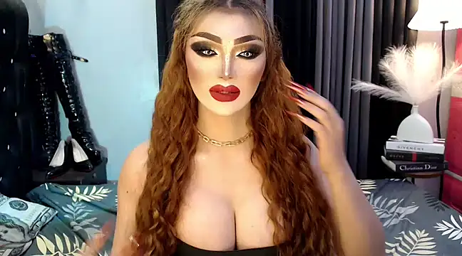 Snapshot of vixanna_foxs chatting on 02/19/25, 11:14 vixanna foxs online show from 02/19/25, 11:14
