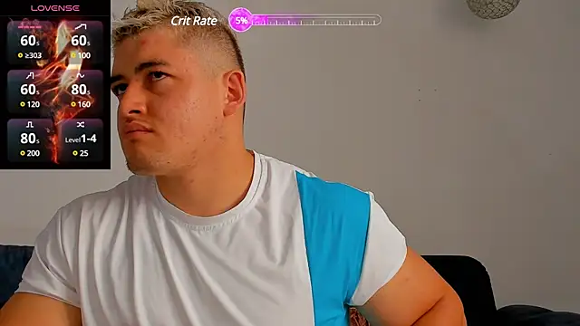 Leonsmoron online show from 01/21/25, 01:43