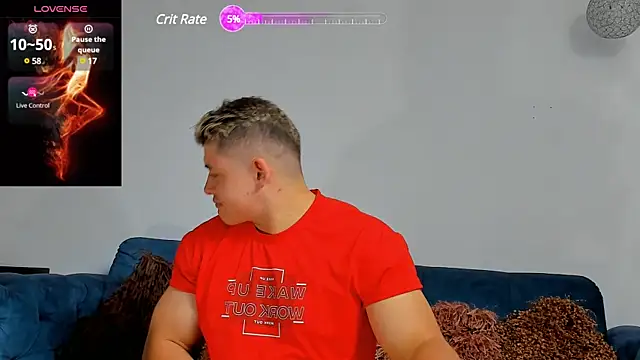 Leonsmoron online show from 02/21/25, 11:55